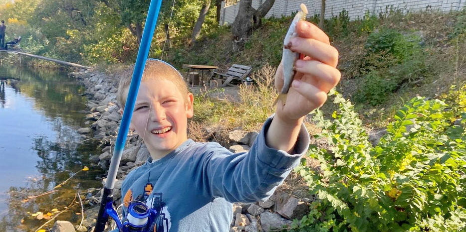 Будни Суккот на базе «Kohavi Forest Club» для пансиона «Байт леБаним-Mironova»