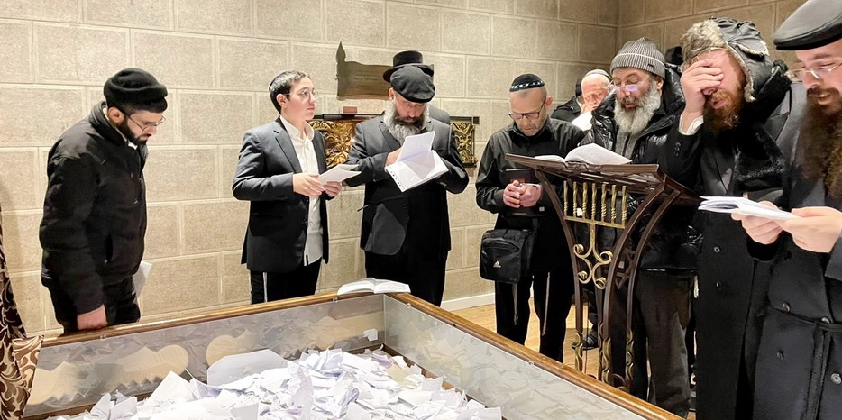 24 тевета в Гадяче