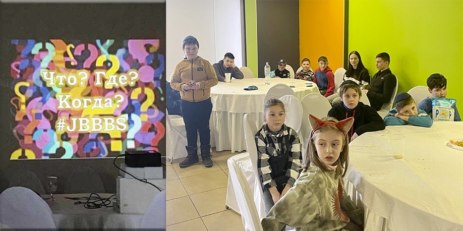 PlayDay прошел в программе «JBBBS»
