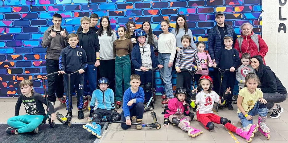 Все перевернулось на очередной встрече JВВВS