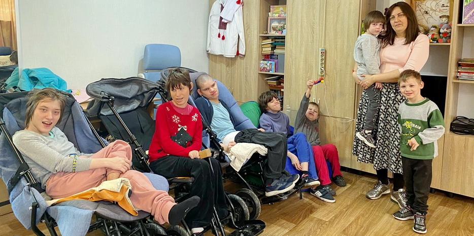 Недельная глава «Эмор» стала темой занятия