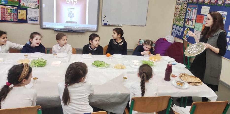 Кинус «Акель» прошел в махоне «Хая-Мушка»