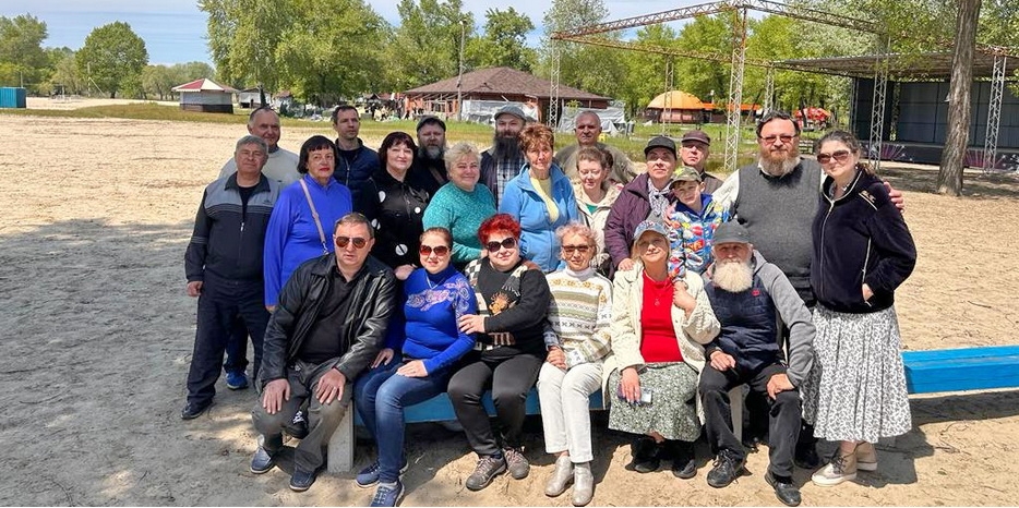 «Тиккун Олам» провел особенный урок к празднику Лаг Ба Омер