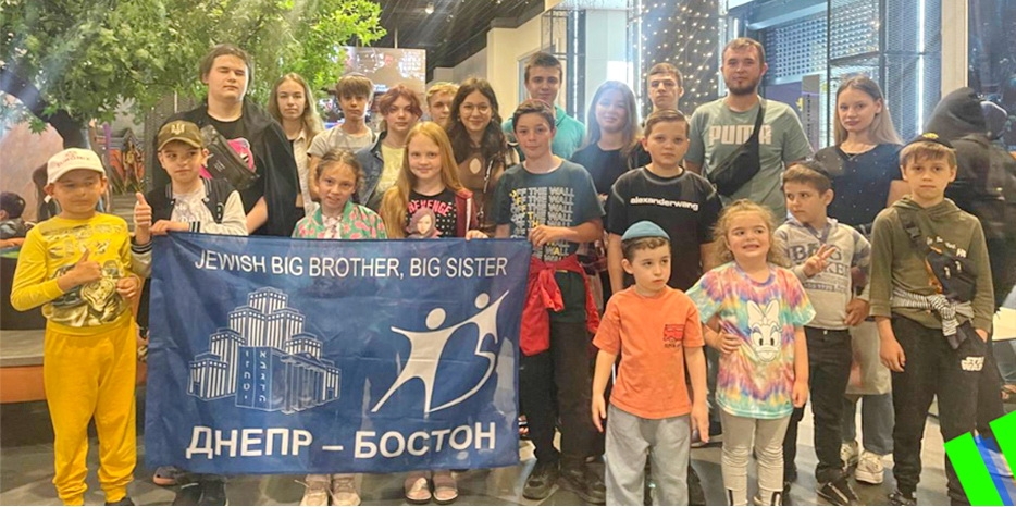 Программа JBBBS посетила вселенную Marvel