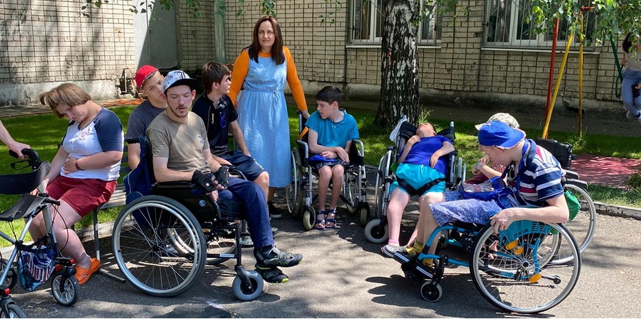 Команда «Тов и Хесед» познакомила участников своих программ с жизнеописанием Кораха