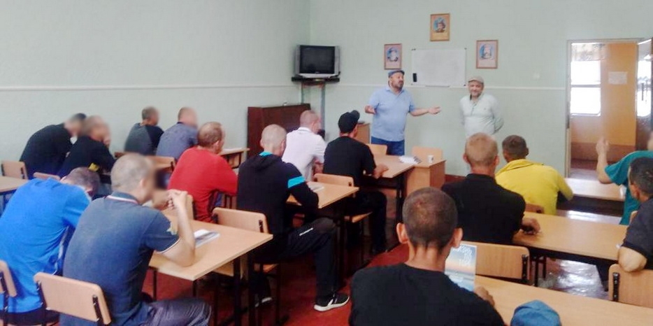 «Дерех а-Хесед» продолжает свою благородную миссию