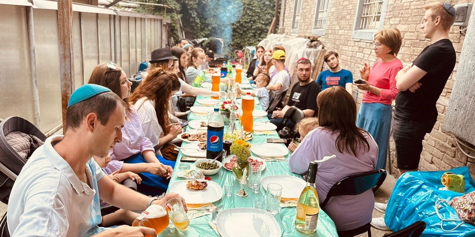 Как прошло завершение сезона у молодежи со «Stars Днепр»