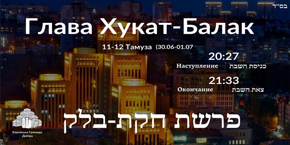 Время зажигания субботних свечей