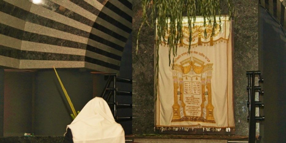 Сегодня день Гошана Раба