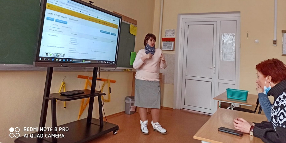 Еврейская школа не только идет в авангарде цифровизации образования