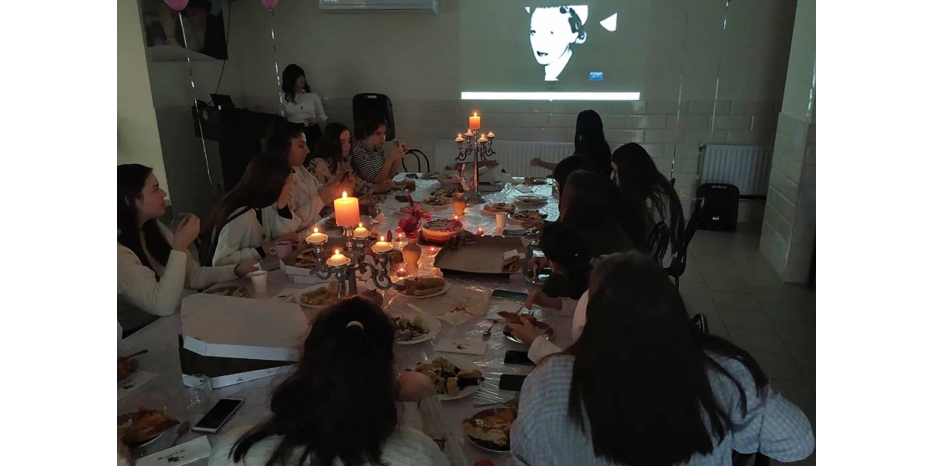 В «Бейт Хане» отметили 22 швата специальным мероприятием