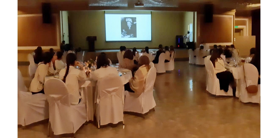 Махон провел в честь 22 швата особые мероприятия