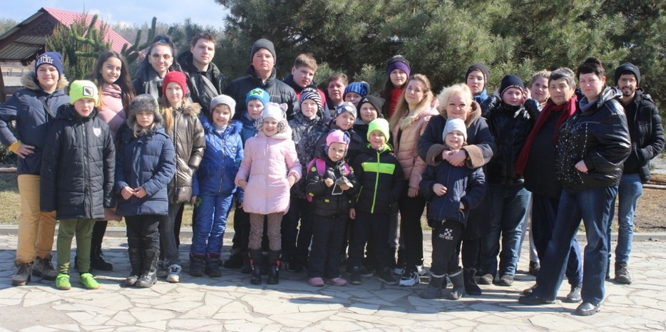 JBBBS готовился к Песаху на шабатоне