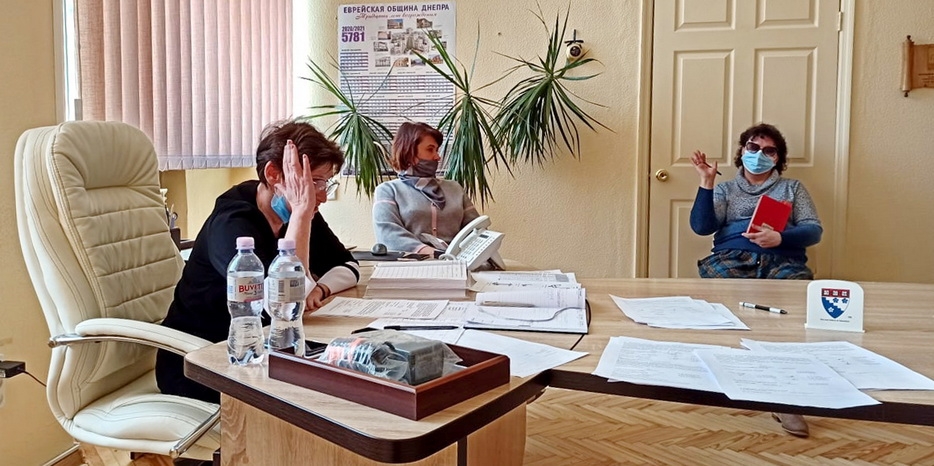 В школе прошло итоговое заседание аттестационной комиссии