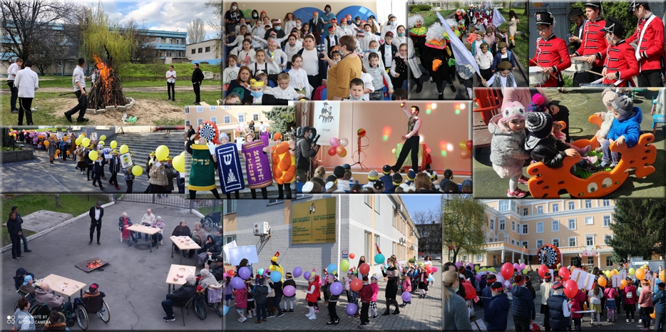 Лаг Ба Омер в еврейской общине Днепра – продолжение после Шабата