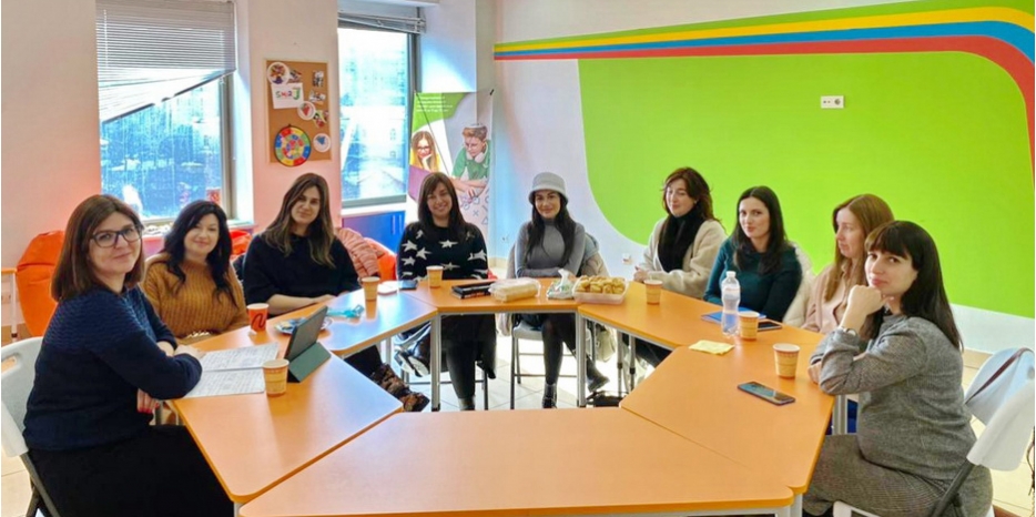 Особенный урок в Рош Ходеш Адар-алеф для еврейских женщин