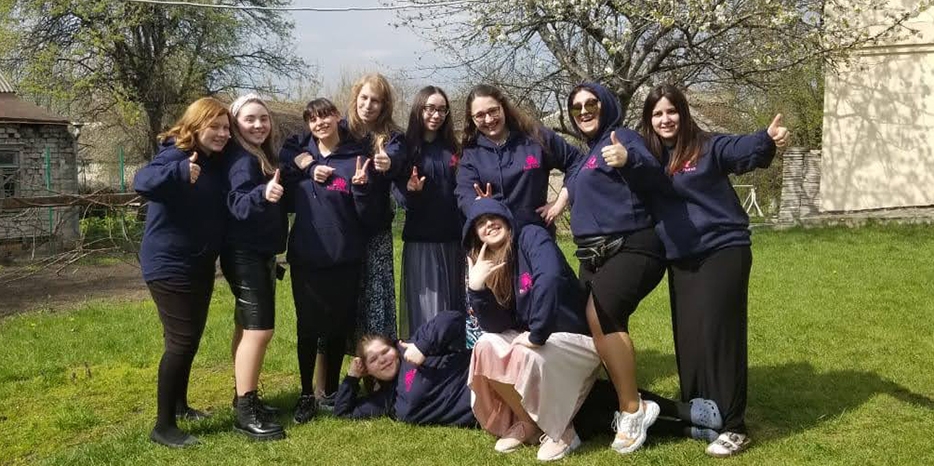 Лаг Ба Омер в еврейской общине Днепра. Праздник в МГПИ «Бейт Хана»