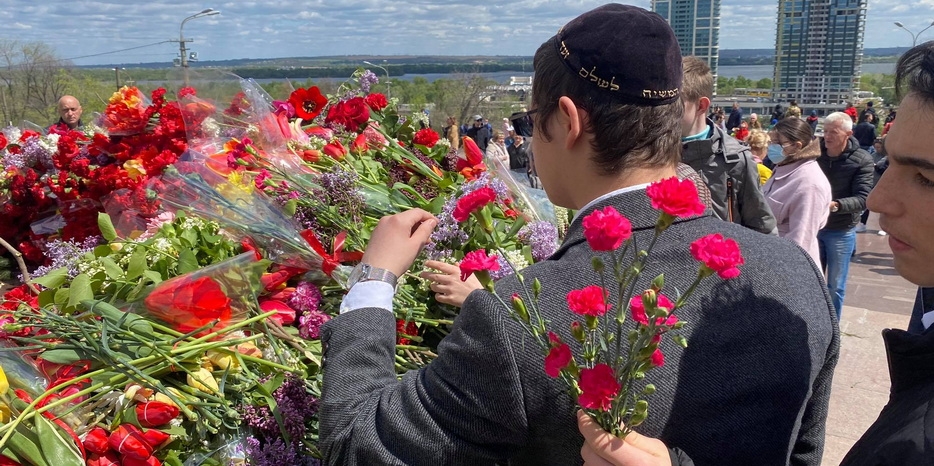 «Помнить о войне