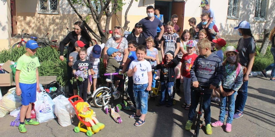 Вспоминая Шавуот: как встретили праздник в программе JBBBS