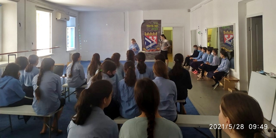 Подведены итоги акции «Step by step» в махоне