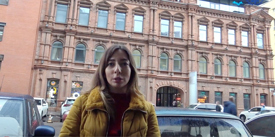 Еврейский Музей Днепра начал новый видеопроект «Сіон над Дніпром – прогулянка єврейським Катеринославом»