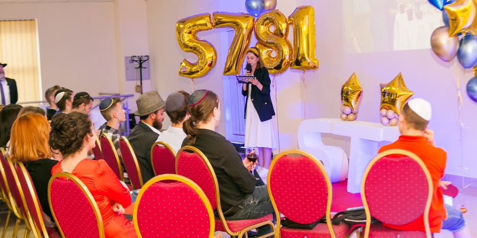Закрытие сезона в «Stars Lubavitch – STL Днепр»