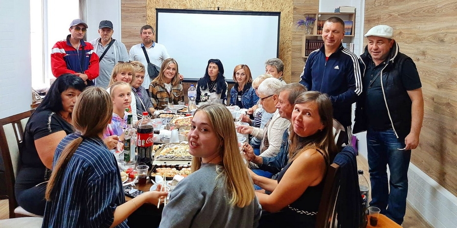 «Бней Ноах»: дружба между городами приведет к новым глобальным проектам