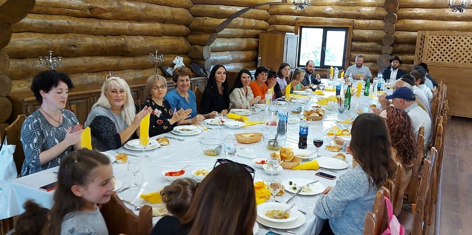 В Украине прошли фарбренгены