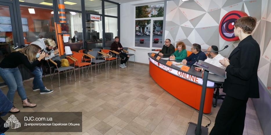 Еврейская община рассказала