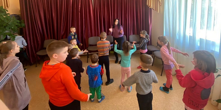 «Тов и Хесед» продолжает свою благородную миссию