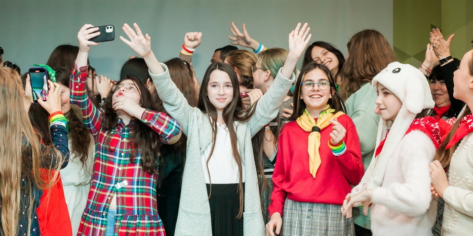 Суккот 5782: «Sukkot mini camp by STL» завершил свою работу