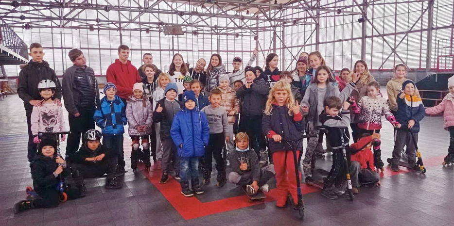 Программа JBBBS многое успела до «красной» зоны