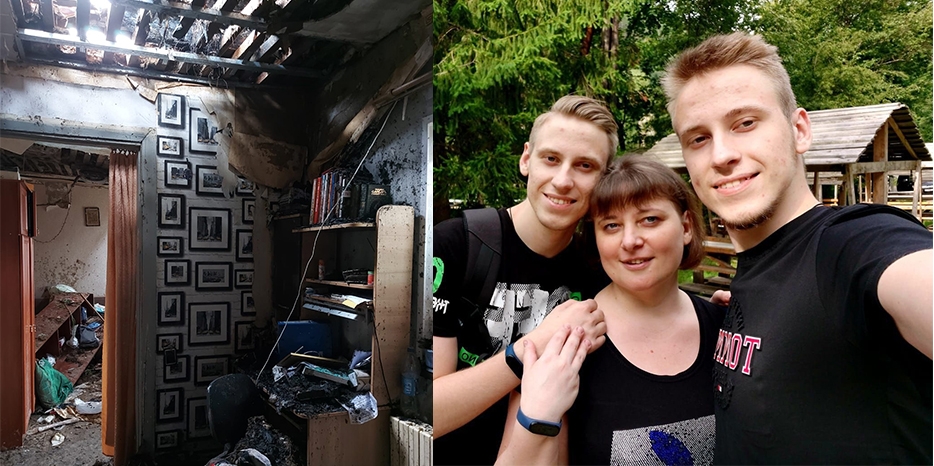 Еврейская община Днепра инициирует сбор средств для членов общины