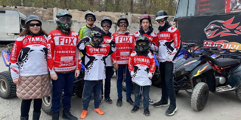 «Байт леБаним-Mironova» продолжают свои приключения