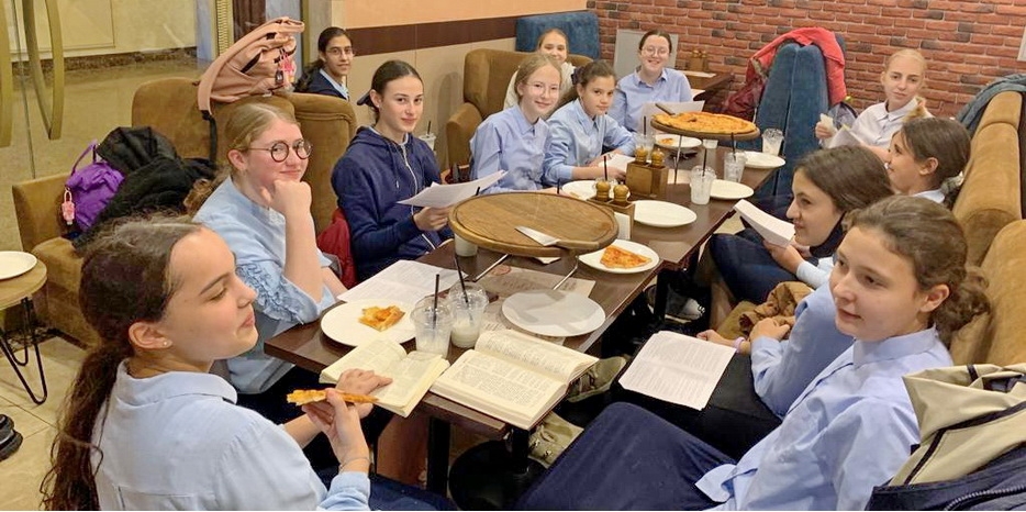 В «Махоне Хая-Мушка» начала свою деятельность организация «Шура Ришона»