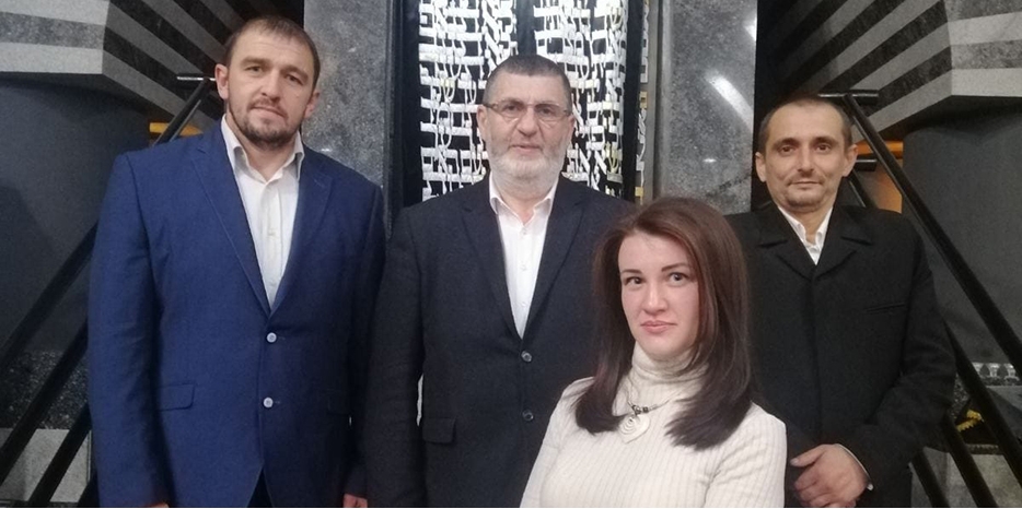 Элиягу Павлоцкий: «Я благодарю Вс-вышнего за возможность заниматься таким важным и нужным делом…»