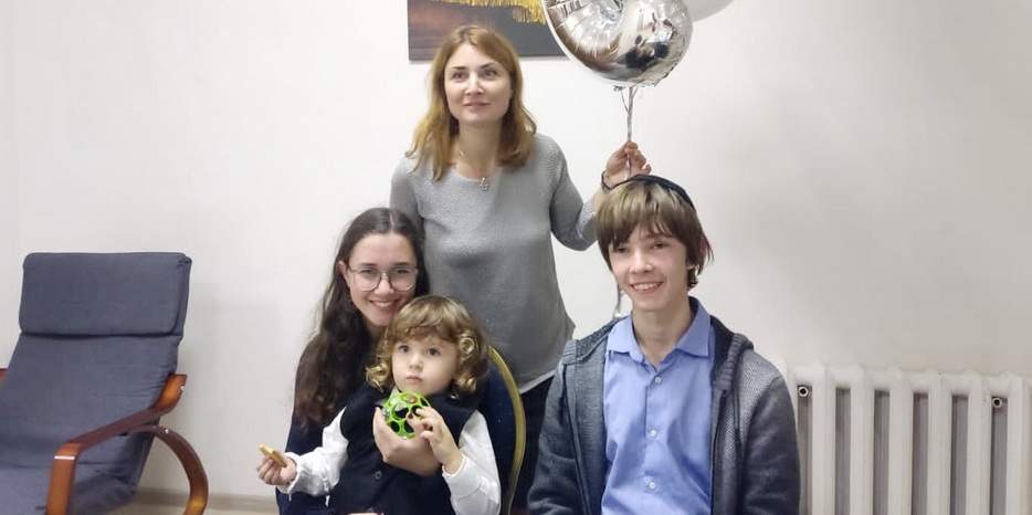 Опшерниш Михаэля Березина