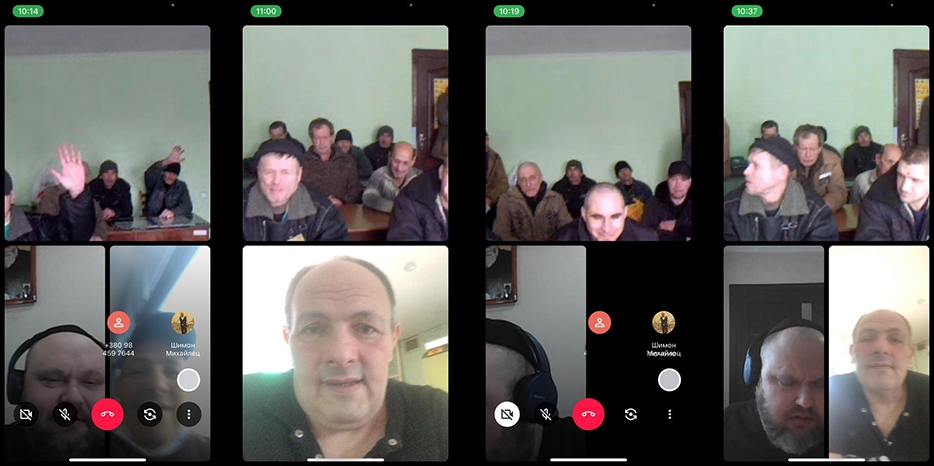 «Дерех а-Хесед» продолжает свою работу