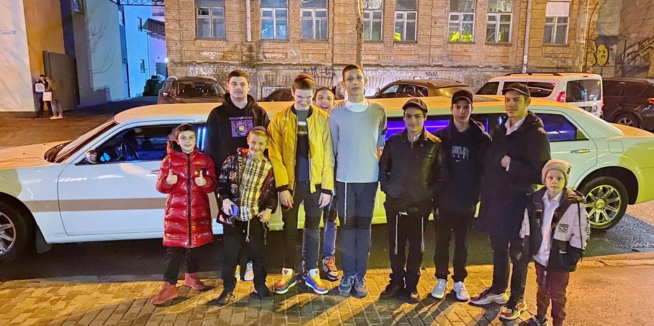 «Байт леБаним-Mironova» выражает огромную благодарность