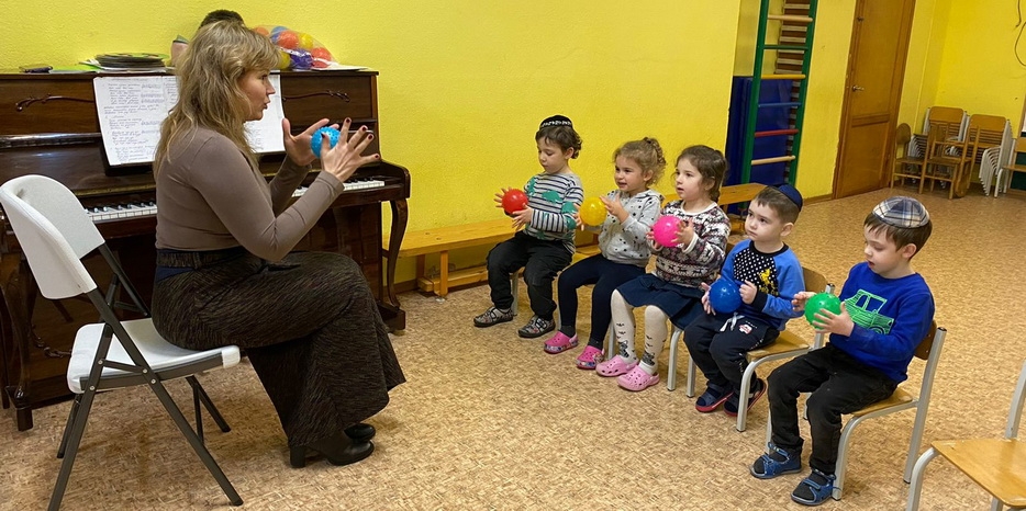 Дополнительные услуги в «Бейт Циндлихте»