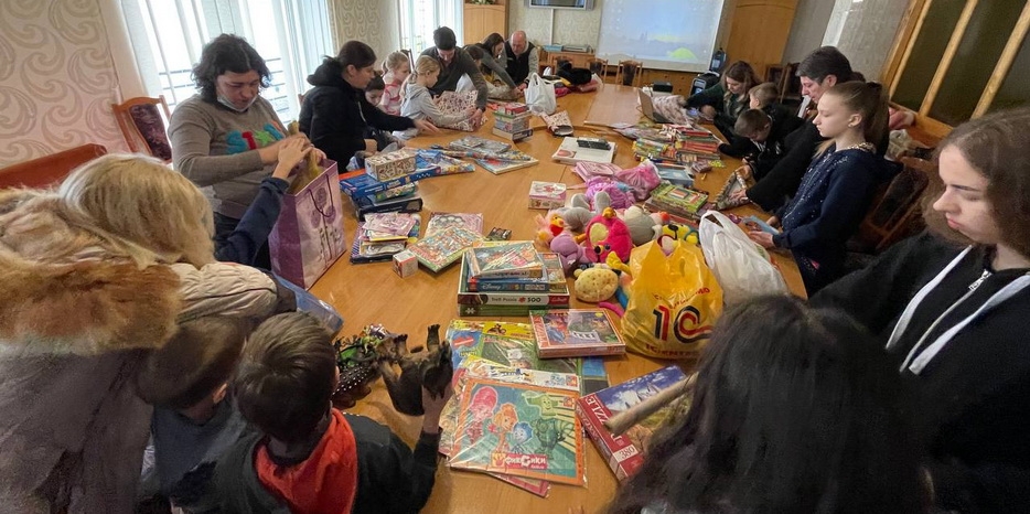 JBBBS провел недельный челлендж «ДоброделJBBBS»