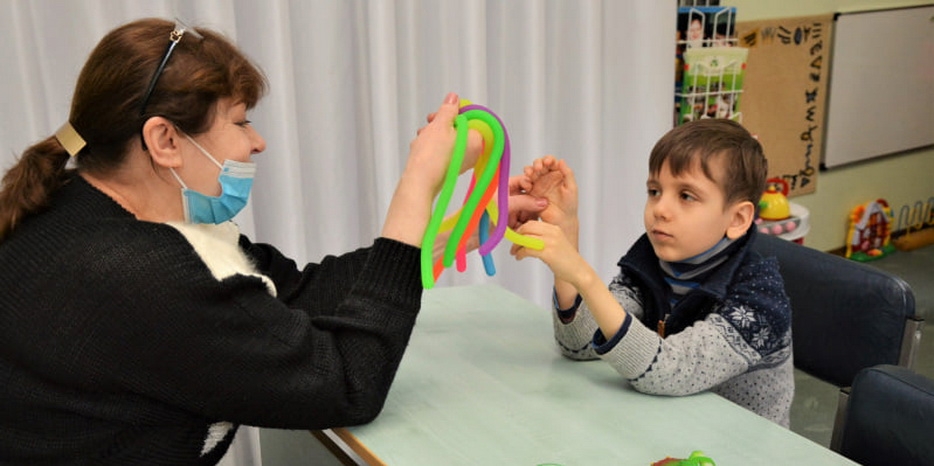 ОРЦ возобновил образовательный процесс