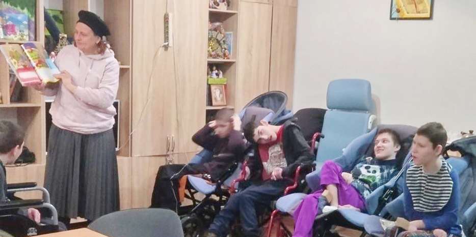 Движение «Тов и Хесед» продолжает делать добрые дела