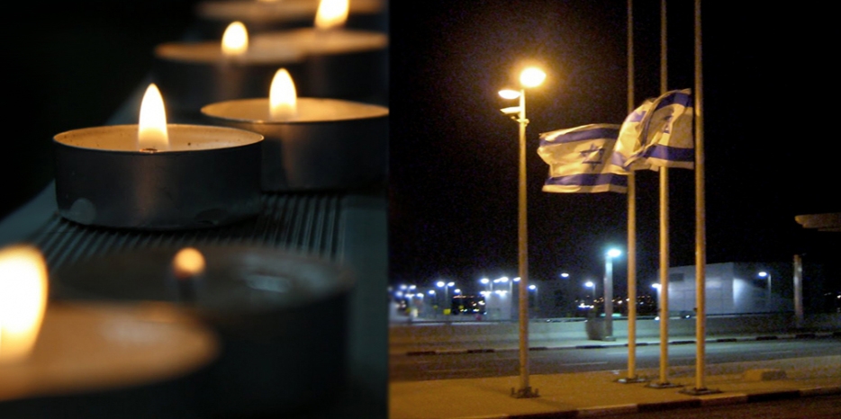 Сегодня Йом А Шоа – День Катастрофы и Героизма европейского еврейства