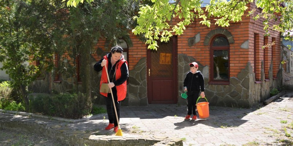 В «Маале» готовятся к приходу лета!