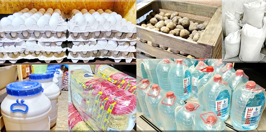 Социальный центр «Добре майбутнє» выражает благодарность