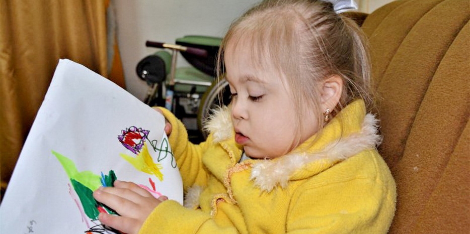 С любовью из Израиля: подарки для воспитанников ОРЦ «Маале»