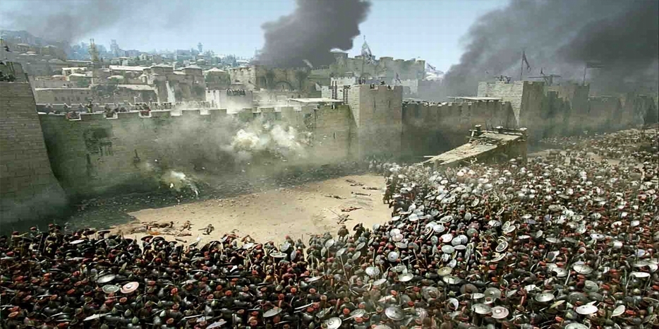 Девять дней одного Ава