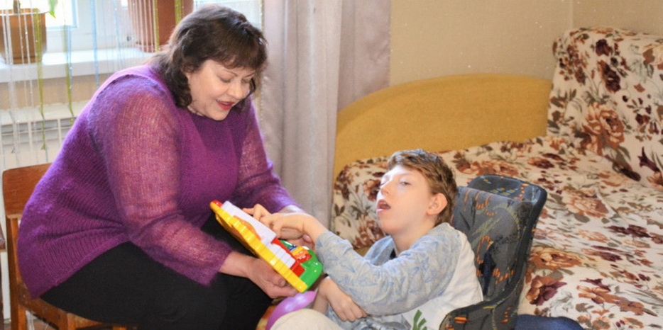 ОРЦ «Маале»: обучение проходит в формате online