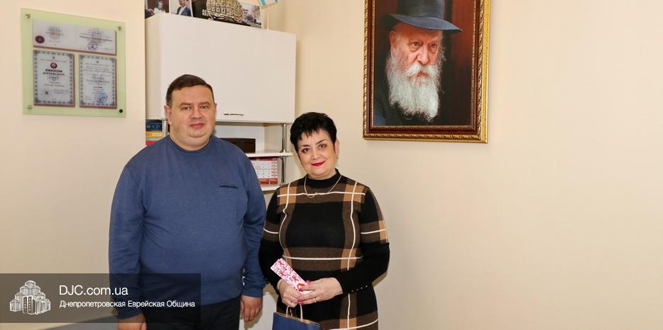 В «JMC» прошла акция «День женского здоровья»